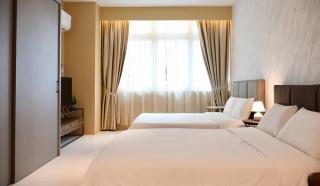 Vacay Home - Riverine Diamond Kuching - Kuching - 8