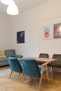 Cozy 2-bedroom Apartment Heart of Kazimierz - Krakow - 6