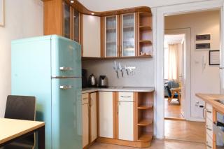 Cozy 2-bedroom Apartment Heart of Kazimierz - Krakow - 9