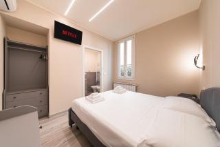 Dall'Arca Suites Bologna Station - Center - Fiera - Bolonia - 8