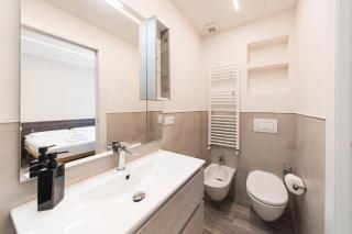Dall'Arca Suites Bologna Station - Center - Fiera - Bolonia - 3
