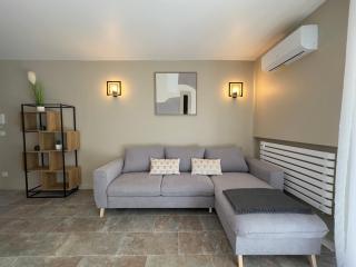 COSY CASTILLE - Proche de la CROISETTE - Cannes - 5