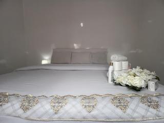CHAMBRE DE STANDING C3 NGOR almadi - Dakar - 2