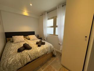 COSY CASTILLE - Proche de la CROISETTE - Cannes - 2