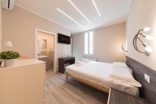 Dall'Arca Suites Bologna Station - Center - Fiera - Bolonia - 7