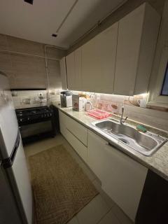 3 Bed room Apartment in sheikh Zayed City Janna 2 compound - Sheikh Zayed - 8