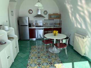 Casa Gabriella - Amalfi Coast - Free Parking - Full Sea View - Vietri sul Mare - 9