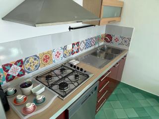 Casa Gabriella - Amalfi Coast - Free Parking - Full Sea View - Vietri sul Mare - 8