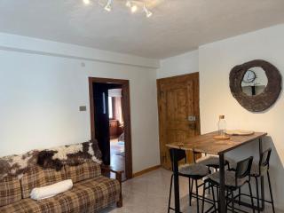 La Stüetta Lu - Villa di Chiavenna - 4