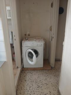 Central Apartement - 5