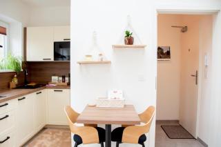 Charming studio near Prague Airport - Tuchoměřice - 6