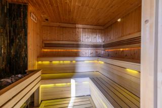 Apartament Rodzinny& SPA Zakopane - 5