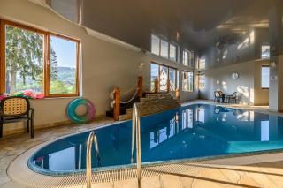 Apartament Rodzinny& SPA Zakopane - 8