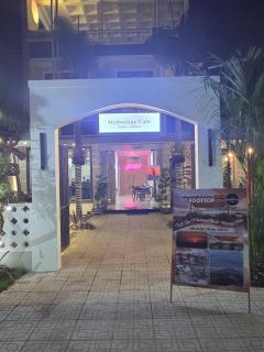 Roooftop villa - 6