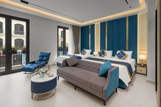 Khue Le Bleu Villa - Đồ Sơn - Ðố Sơn - 0