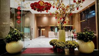 Starlet Hotel - Nha Trang - 6