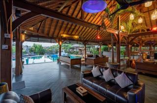 Luxury Private Villa Resort Berawa - 0