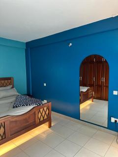Sunset BOULEVARD - Kampala - 2