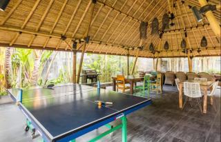 Luxury Private Villa Resort Berawa - 6