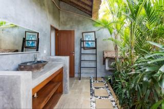 Luxury Private Villa Resort Berawa - 1
