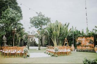 Luxury Private Villa Resort Berawa - 0