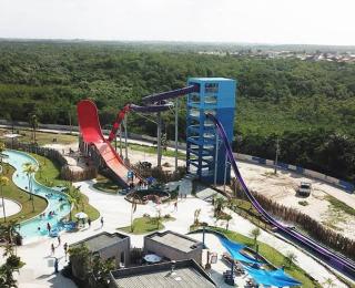 Aqualand Resort Salinas AP Master - 6