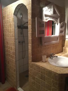 La Bastidone , Très jolie maison 4 chambres en Provence - Aubignan - 2