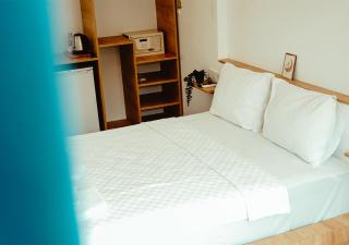 Deniz Otel - Fethiye - 1