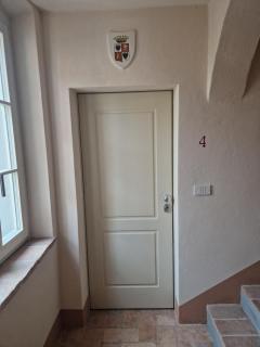 Al Torrione - Collecchio - 5