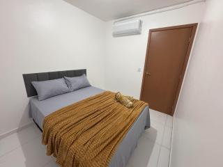 AP Aconchegante para 6 Pessoas com 2 AR, Na Rota do Forro - Caruaru - 5