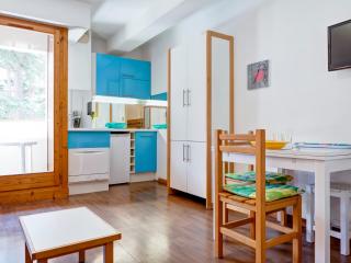 Studio 2* en Centre Ville avec WIFI & Parking - 4 Pers. - FR-1-512-141 - 9