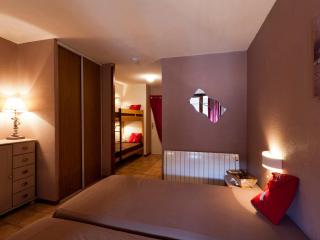 Charmant studio pour 4 pers. avec balcon, parking et wifi, à deux pas des Thermes et du centre village - FR-1-512-212 - Brides-les-Bains - 1