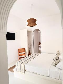 Cal Day Rooms Santorini - Períssa - 3