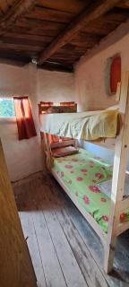 El Monte de Baubo Ecocasa - 5