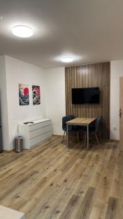 Apartment Urban Oasis - Olomouc - 0