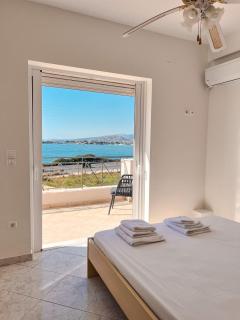 Serene Seaside Villa Raf with Unique Sunset View - - 9