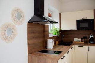 Charming studio near Prague Airport - Tuchoměřice - 5