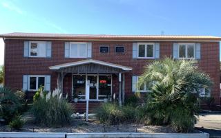 Cape Pines Motel - Buxton - 9