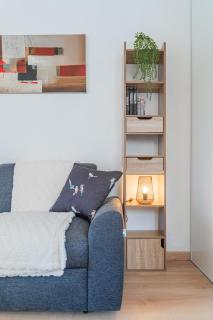 Charmant Appartement avec Vue sur la Nature - Boersch - 7