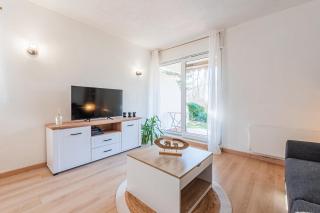 Charmant Appartement avec Vue sur la Nature - Boersch - 2