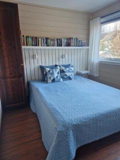 Storehorn Apartments Hemsedal - Fausko - 7