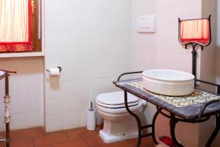 Tuscany House Villa Lia - Il Bastardo - 7