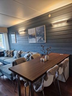 Storehorn Apartments Hemsedal - Fausko - 8