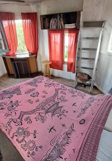 El Monte de Baubo Ecocasa - 1