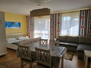 Apartament - Studio Unieście - Mielno - 6