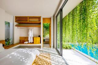 Private Villa in Wyndham Garden Phu Quoc - Phú Quốc - 7