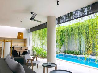 Private Villa in Wyndham Garden Phu Quoc - Phú Quốc - 9