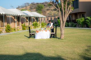 Imperia Resort by The Sky Imperial, Nathdwara - 5