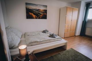 AdlerHorst Bright and Stylish with Mountain View - 9