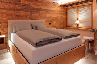 Baita ermelin - Livigno - 7